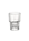 Bormioli Rocco Bartender Novecento Calice Shot cl 7,7