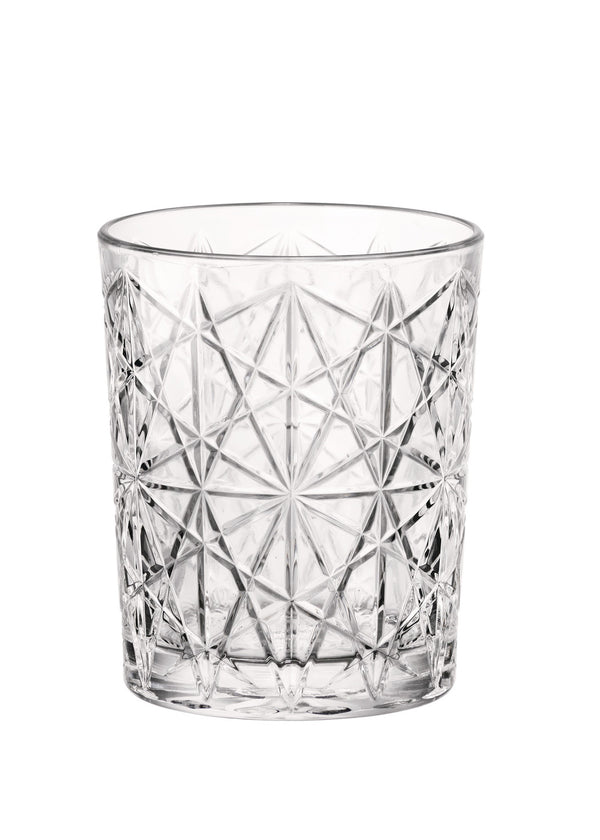 Bormioli Rocco Bartender Novecento Bicchiere Lounge D.O.F. cl 39