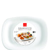 Bormioli Rocco Grangusto Piatto Pasticceria cm 22x16