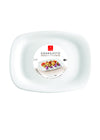 Bormioli Rocco Grangusto Piatto BBQ Rettangolare cm33x24