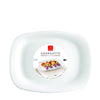 Bormioli Rocco Grangusto Piatto BBQ Rettangolare cm33x24