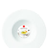 Bormioli Rocco Grangusto Piatto Risotto cm 27