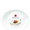 Bormioli Rocco Grangusto Piatto Ovale Steak Bistecca cm 32x26