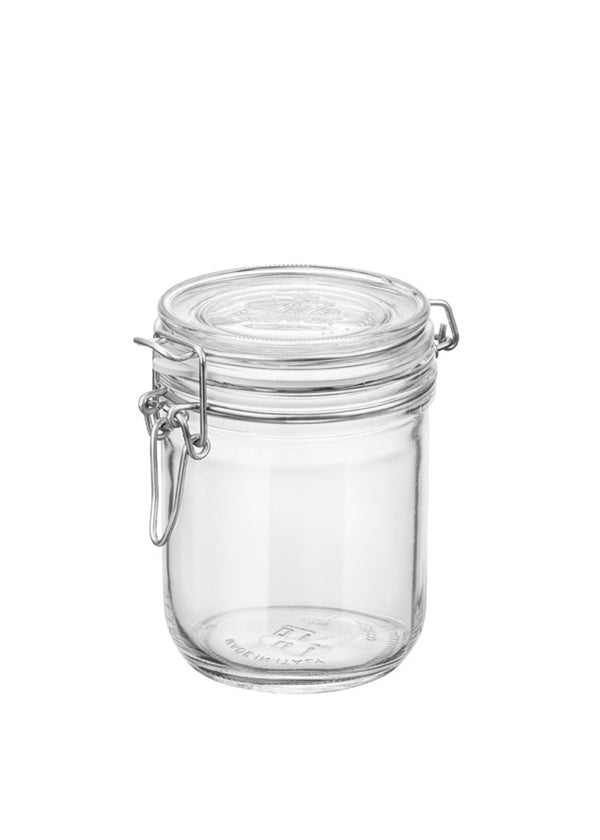 Fido Vaso Terrina cc 500