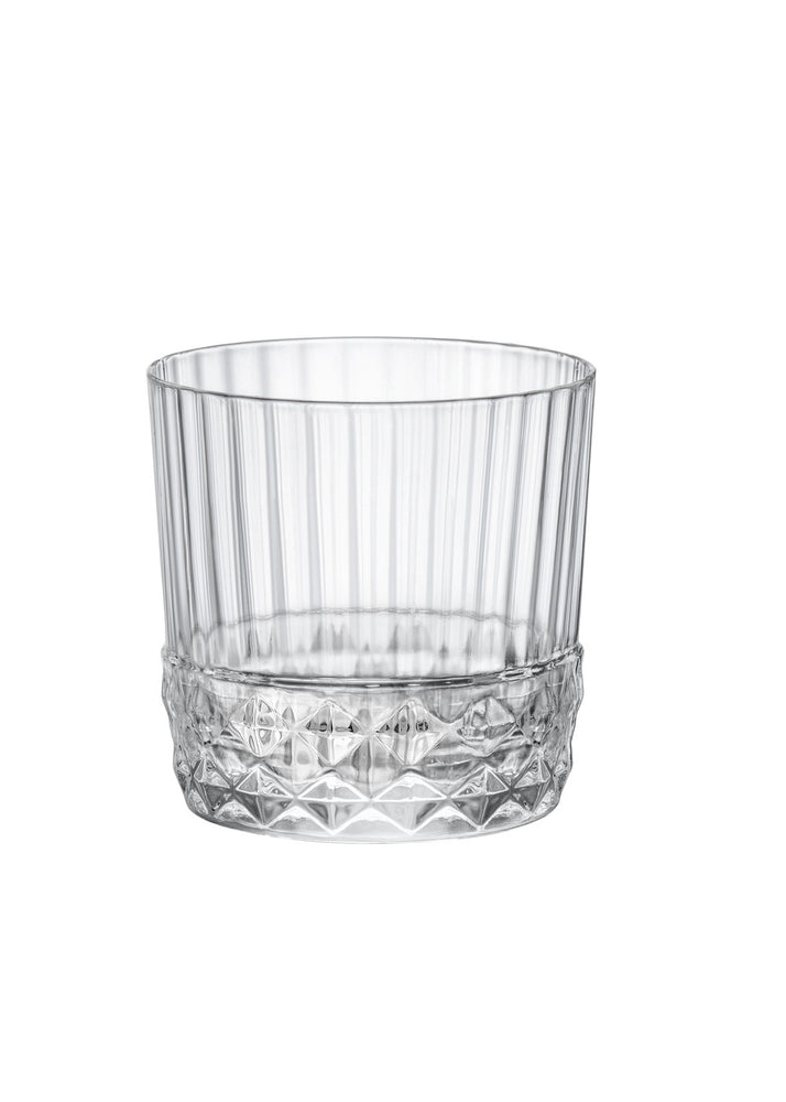 Calici per degustazione di cocktail gin liquori whiski set da 4 bicchieri  in vetro bormioli somelier da tavola hotel ristorante