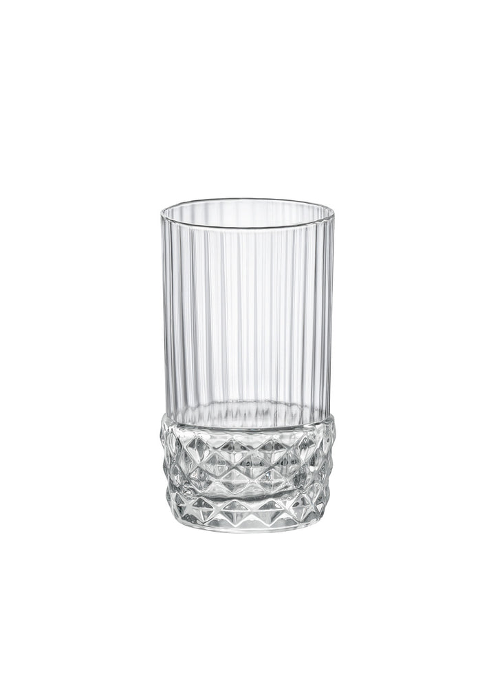 Bormioli Rocco America '20s Bicchiere Shot Liquorino