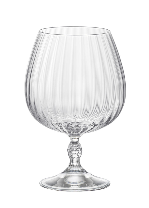 Bormioli Rocco America '20s Calice Cognac