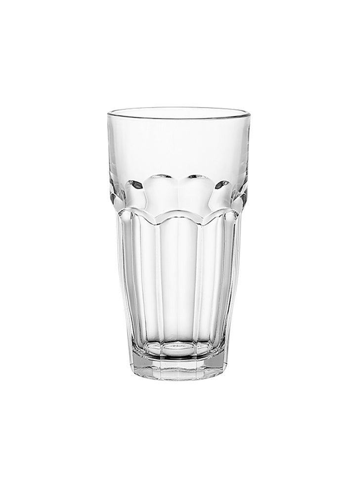Bormioli Rocco Bicchiere Rock Bar Breakfast cl 28,5