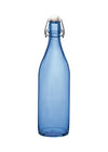 Bormioli Rocco Bottiglia Acqua Giara L. 1 Blu