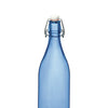 Bormioli Rocco Bottiglia Acqua Giara L. 1 Blu