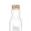 Bormioli Rocco Vaso Juice Quattro Stagioni Succhi Frutta Lt.1