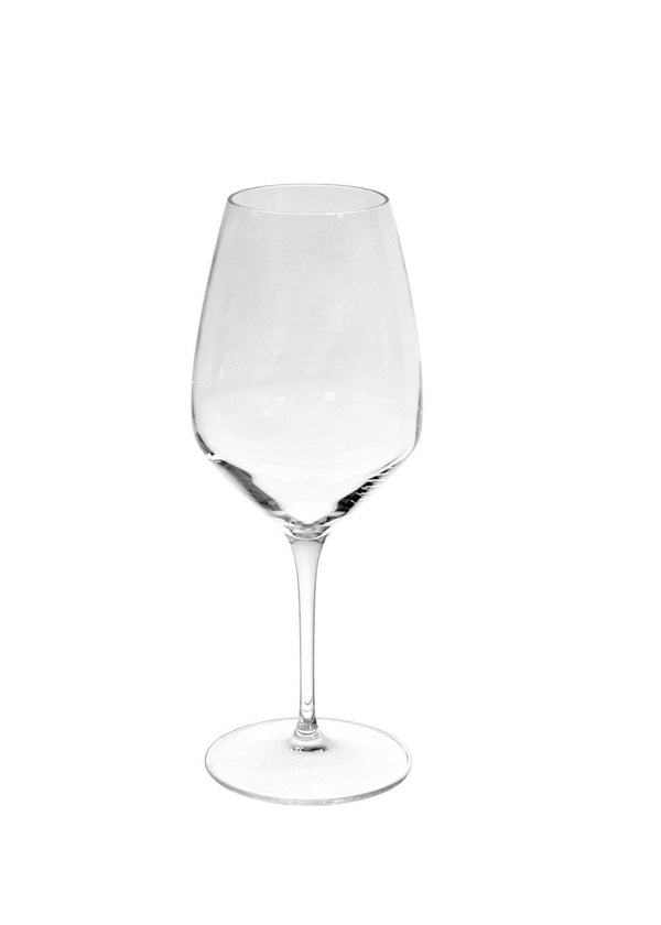 Luigi Bormioli calice Atelier Riesling con tacca