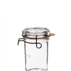 Bormioli Luigi Lock Eat Juice Jar 35 cl