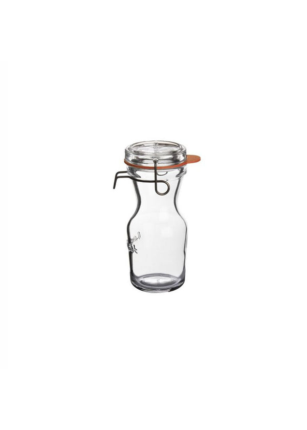 Bormioli Luigi Lock Eat Caraffa o,25 Lt