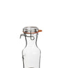 Bormioli Luigi Lock Eat Caraffa 0,5 Lt