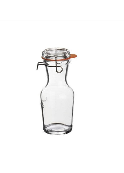 Bormioli Luigi Lock Eat Caraffa 0,5 Lt