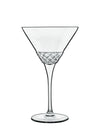 Bormioli Luigi Roma 1960 Coppetta Martini Calice Cocktail Bar
