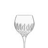 Bormioli Luigi Gin Glass Calice cl. 65 Linea Diamante