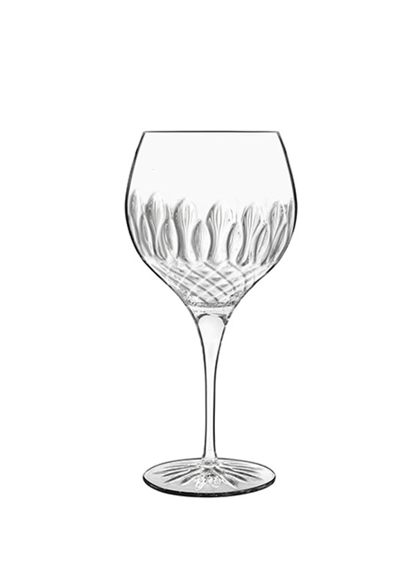 Bormioli Luigi Gin Glass Calice cl. 65 Linea Diamante