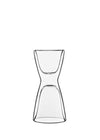 Bormioli Luigi Bicchiere Unico Espresso cl 10-6,5 Borosilicato