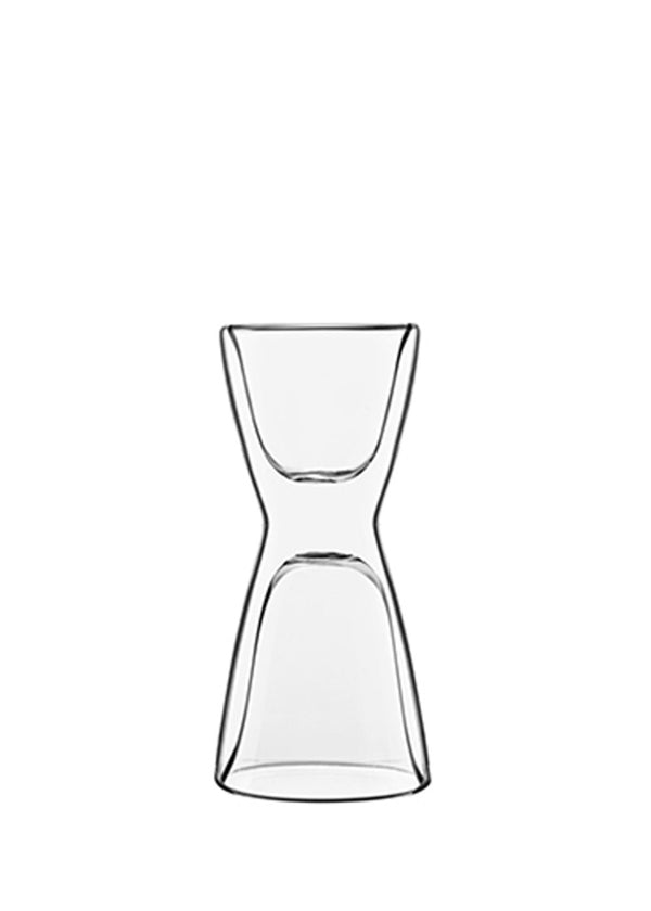 Bormioli Luigi Bicchiere Unico Espresso cl 10-6,5 Borosilicato
