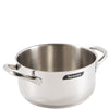 Barazzoni Chef Line Casseruola Alta cm 24
