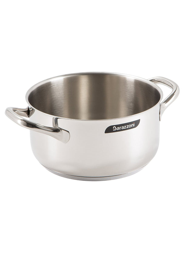 Barazzoni Chef Line Casseruola Alta cm 24