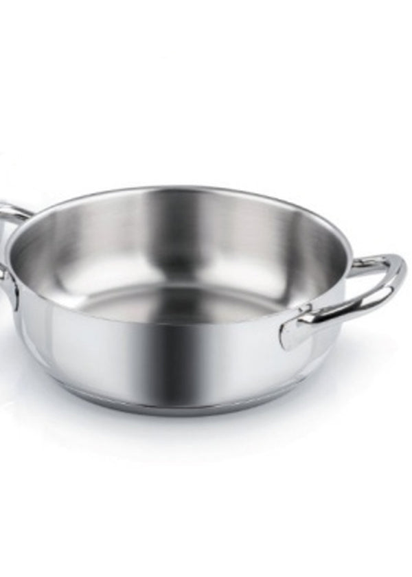 Barazzoni Chef Line Tegame cm 28
