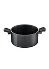 Lagostina Performa Casseruola cm 20 Induzione