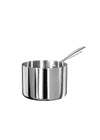Alu-Inox Pentole Agnelli 1907 Casseruola Alta 1 manico 16 cm
