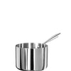 Alu-Inox Pentole Agnelli 1907 Casseruola Alta 1 manico 16 cm