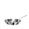 Alu-Inox Pentole Agnelli 1907 Padella 32 cm