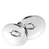 Alu-Inox Agnelli 1907 Coperchio cm 24