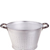 COLAPASTA CONICO 2M ALLUM.CM.40    ALMA1