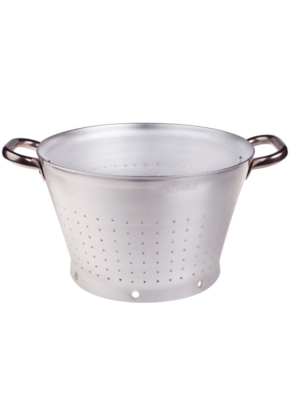 COLAPASTA CONICO 2M ALLUM.CM.40    ALMA1