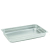 BACINELLA INOX GN1/3 32,5X17,6 H10  GNP1