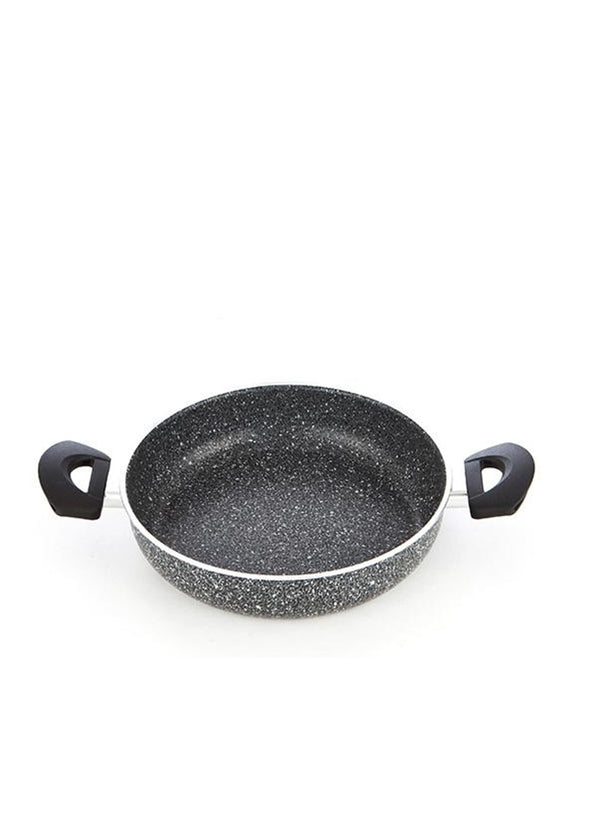 Illa Pietra e Gusto Tegame 2 Manici cm 24