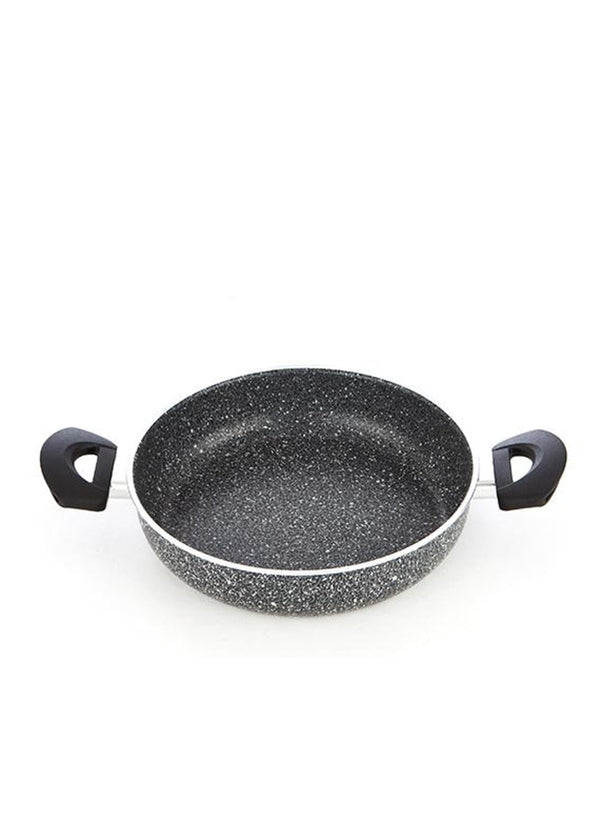Illa Pietra e Gusto Tegame 2 Manici cm 26