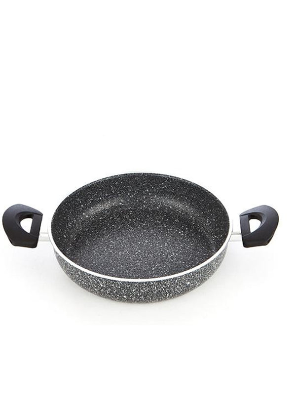 Illa Pietra e Gusto Tegame 2 Manici cm 28
