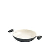 Moneta Tegame Ceramica Deluxe 2 manici 24 cm