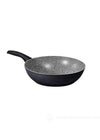 Aeternum Black Pearl Induzione Wok cm 28