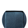 Piastra Antiaderente Vulcanina cm 28x28