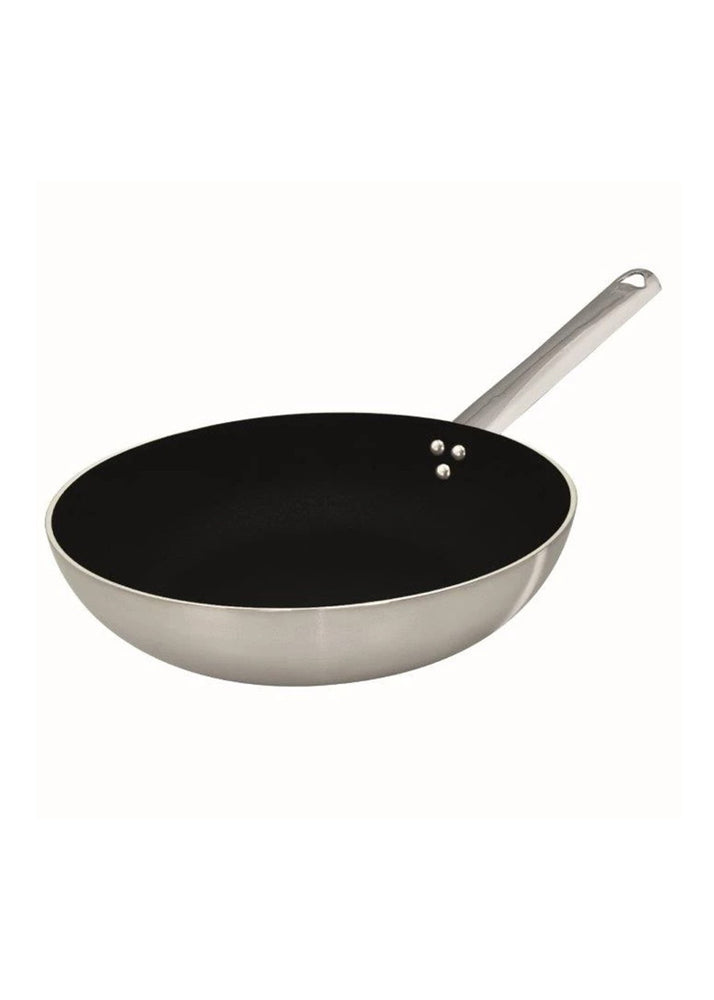 Fasa Padella Chef Alta Shark Induzione cm 28