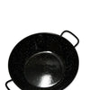 Ilsa Tegame Acciaio Smaltato cm 18
