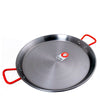 Ilsa Paellera cm 60 in ferro carbonio