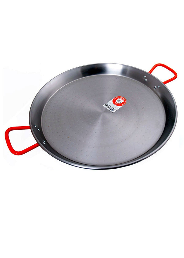 Ilsa Paellera cm 60 in ferro carbonio