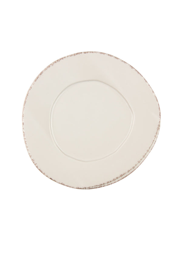 Le Coq Aetna Piatto Frutta cm 23 Stone