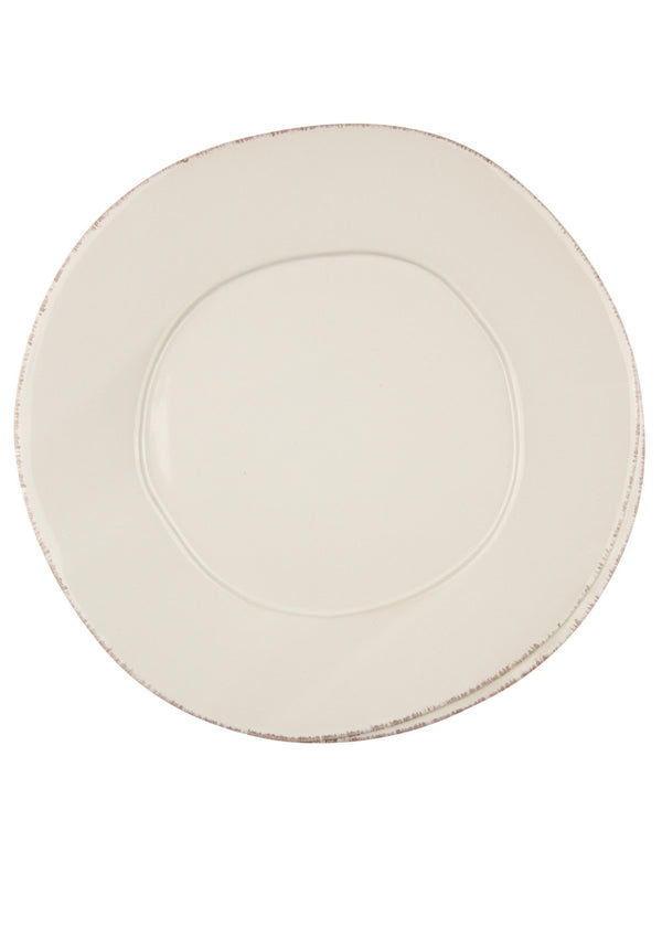 Le Coq Aetna Piatto Piano Rotondo cm 32 Stone