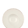 Le Coq Aetna Pasta Bowl cm 23 Stone