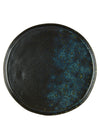 Ilsa Le Coq PhobosPiatto Piano cm 26,5 Stone